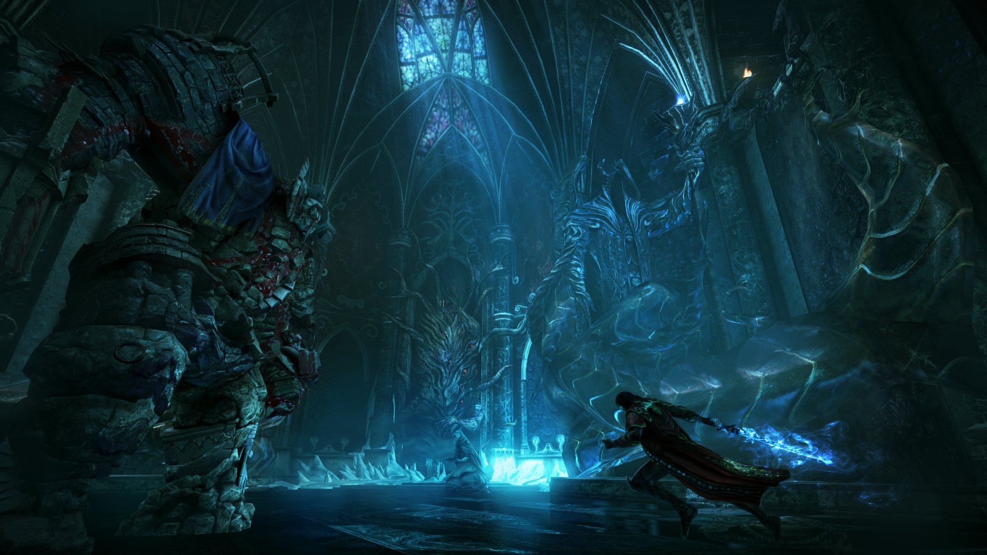 Castlevania: Lords of Shadow 2 (Edición Especial) - Imagen 44